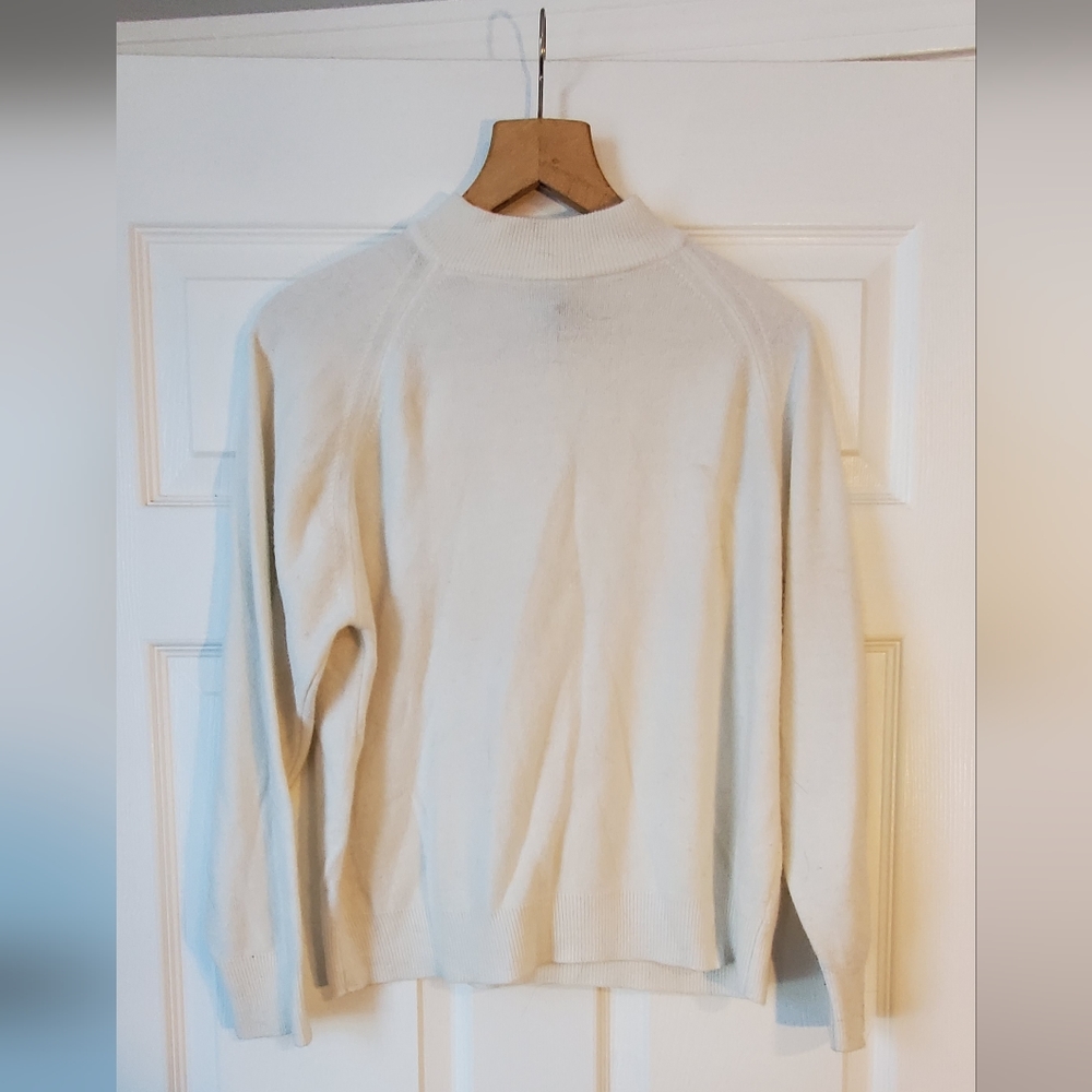 Turtleneck (vintage)